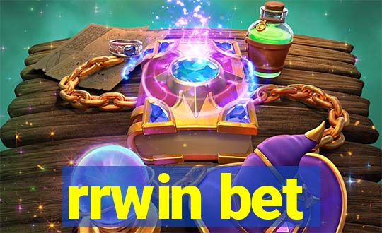 rrwin bet